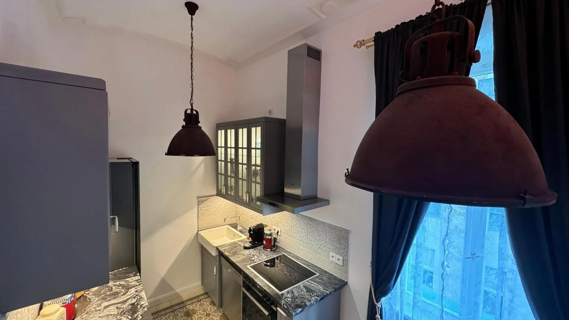 7Th Heaven Vienna Center Apartments Austria