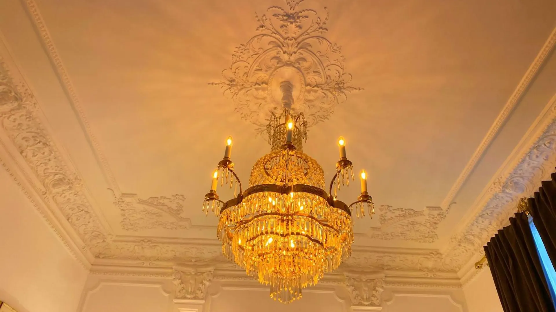 7Th Heaven Vienna Center Apartments 0*,  Austria