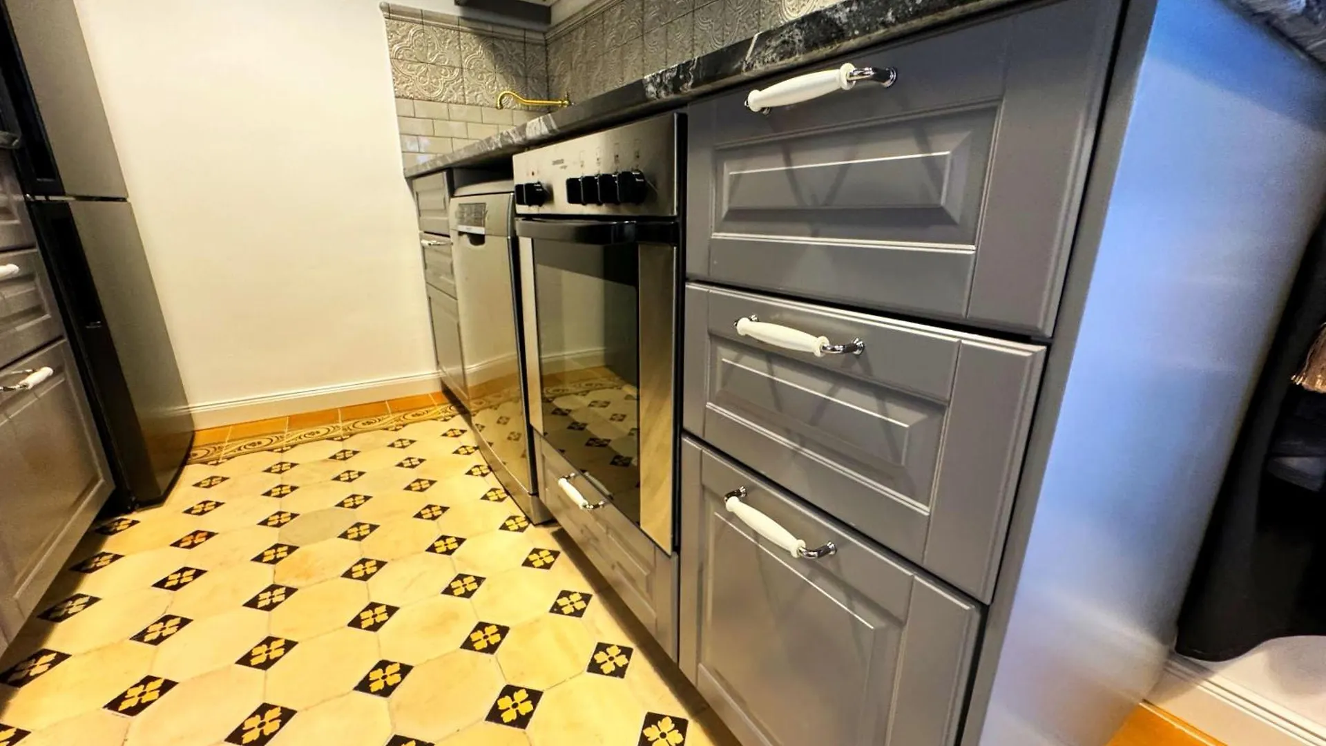 7Th Heaven Vienna Center Apartments Austria