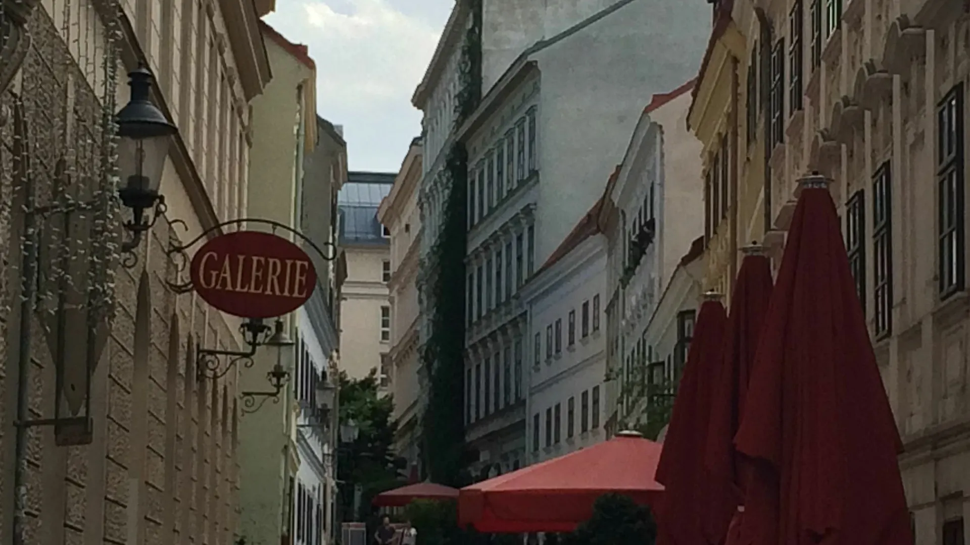 7Th Heaven Vienna Center Apartments Austria