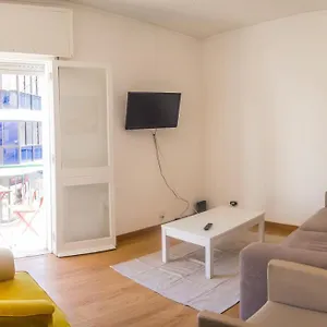  Apartamento Alagoa Portugal
