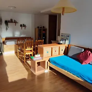  Apartamento Apartamento sierra nevada España