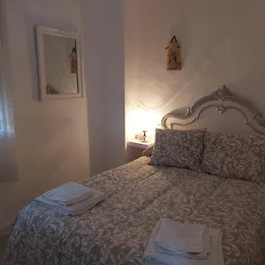  Сasa de vacaciones La Casita España