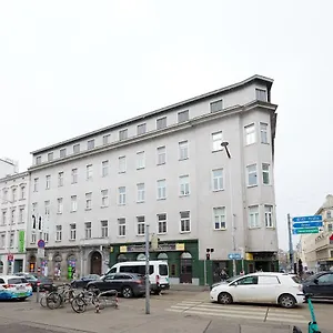 Apartamento Beautiful Restored - Close To Metro - Ii, Viena