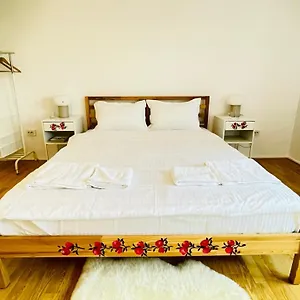  Apartamento Biolocalia House Bucovina Rumanía