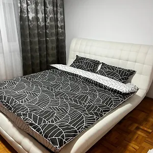  Apartamento Mona Taxi#airport #parking#bucharest#therme Rumanía