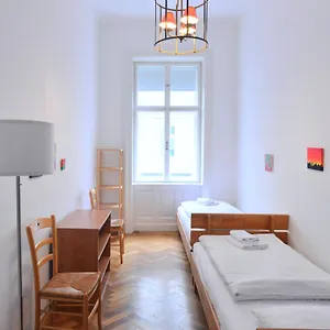 Apartamento Flat - 1 Free Parking Space At The Metro, Viena