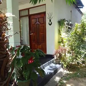  Habitación en casa particular Freedom Sri Lanka