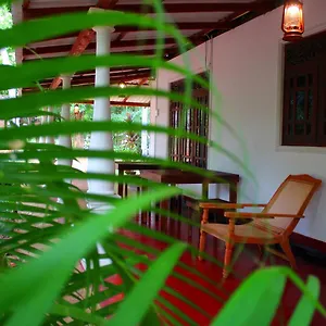  Habitación en casa particular Lahiru Sri Lanka