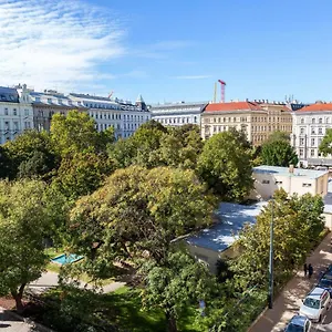 Apartamento Rudolfsplatz, Viena