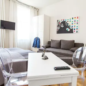 Apartamento Design I Contactless Check-in, Viena