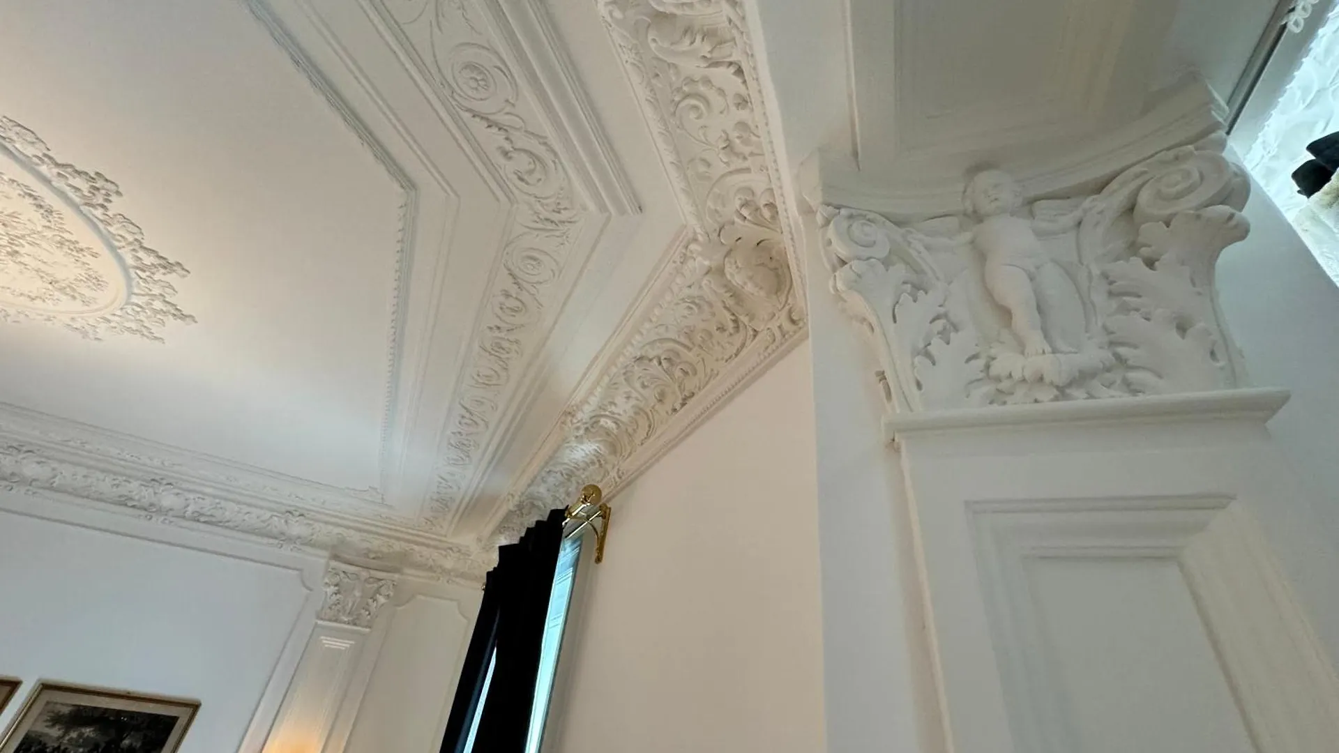 7Th Heaven Vienna Center Apartments Áustria